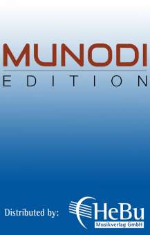 Munodi Edition Musikverlag