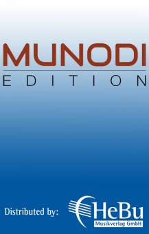 Munodi Edition