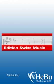 Edition Swiss Music