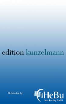 Edition Kunzelmann GmbH Musikverlag