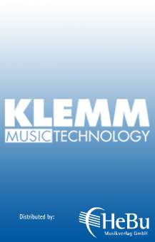 Coda Music Software / Klemm Music Technology