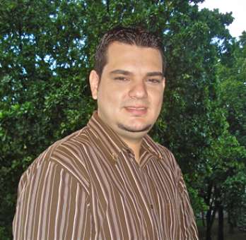 Giancarlo Castro D'Addona