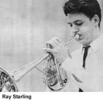 Ray Starling