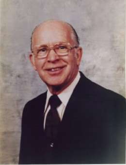 Donald I. Moore