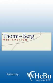 Musikverlag Thomi-Berg