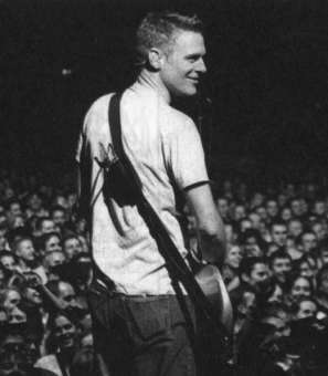 Bryan Adams