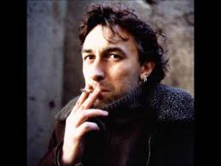 Yann Tiersen