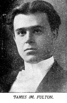 James M. Fulton