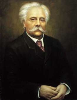 Gabriel-Urbain Fauré
