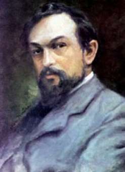 Claude Achille Debussy