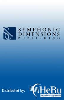 Symphonic Dimension Publishing - Otto M. Schw