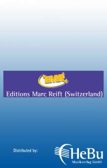 Editions Marc Reift