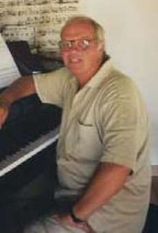 Robert Allmend