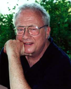 William Bolcom