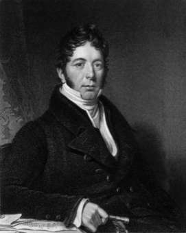 John Andrew Stevenson