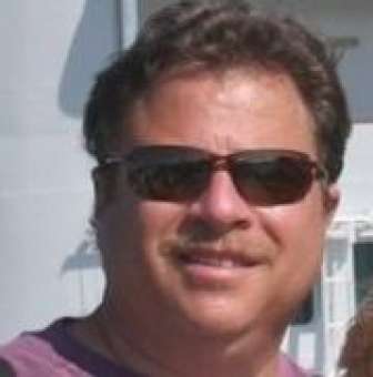 Jair Klarfeld