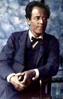 Gustav Mahler