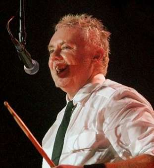 Roger Taylor