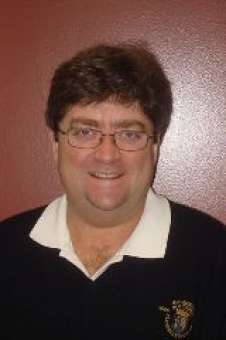 David Reed