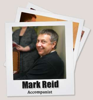Mark Reid