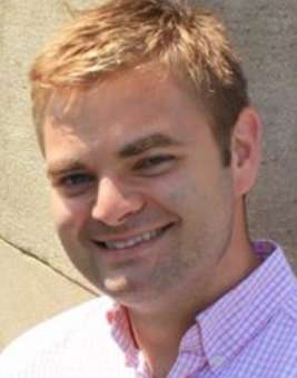 Christopher Wheeler
