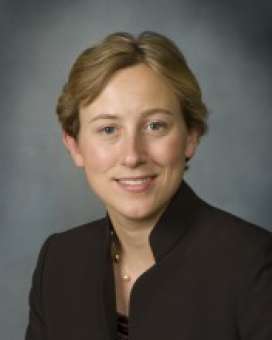 Sarah Bernard-Stevens