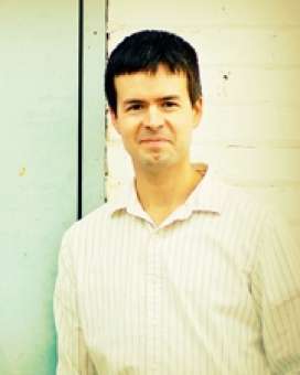 Darin Kamstra