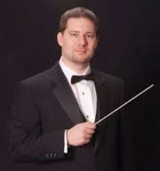 Andrew Lesser