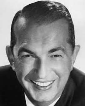 Percy Faith