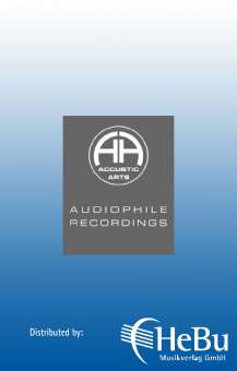 Acoustic Arts Label