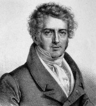 Francois-Adrien Boieldieu