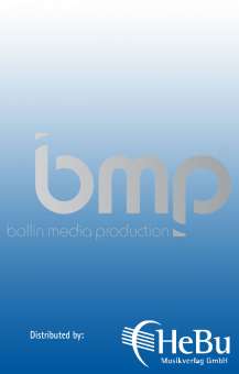 Jörg Bollin Musikverlag