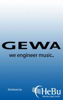 GEWA Music GmbH