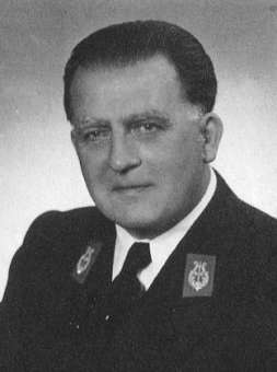 Adolf Vancura