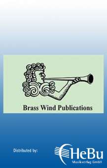 Brass Wind Publications