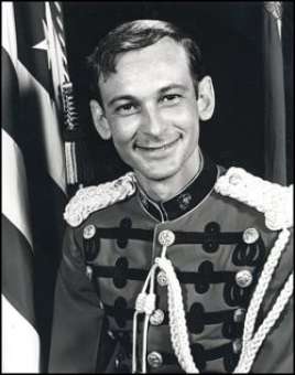 Thomas Knox