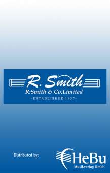 G & M Brand / R. Smith & Co.  / Salvationist