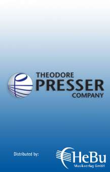 Theodore Presser Company