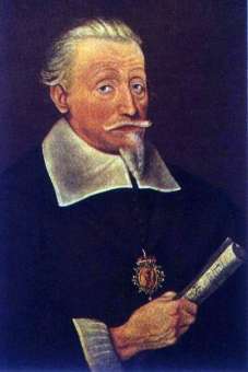 Heinrich Schütz