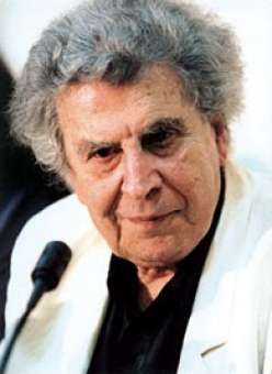 Mikis Theodorakis