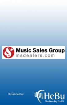 Music Sales Ltd.