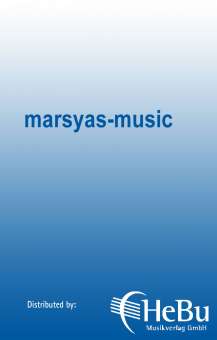 marsyas-music