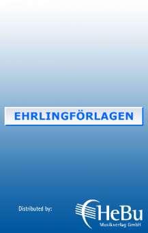 Ehrling Förlagen