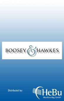 Boosey & Hawkes / Bote & Bock
