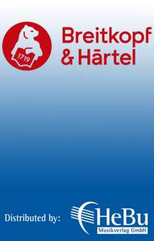 Breitkopf & Härtel KG