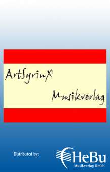 Musikverlag ArtSyrinX