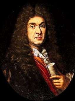 Jean-Baptiste Lully