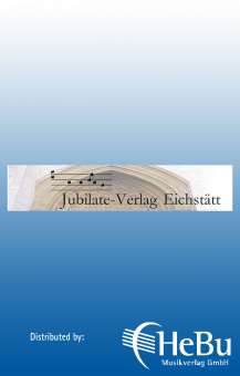 Jubilate Verlag