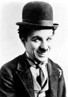 Charlie Chaplin