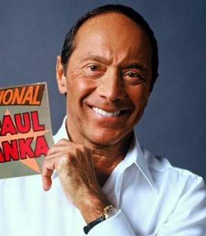 Paul Anka